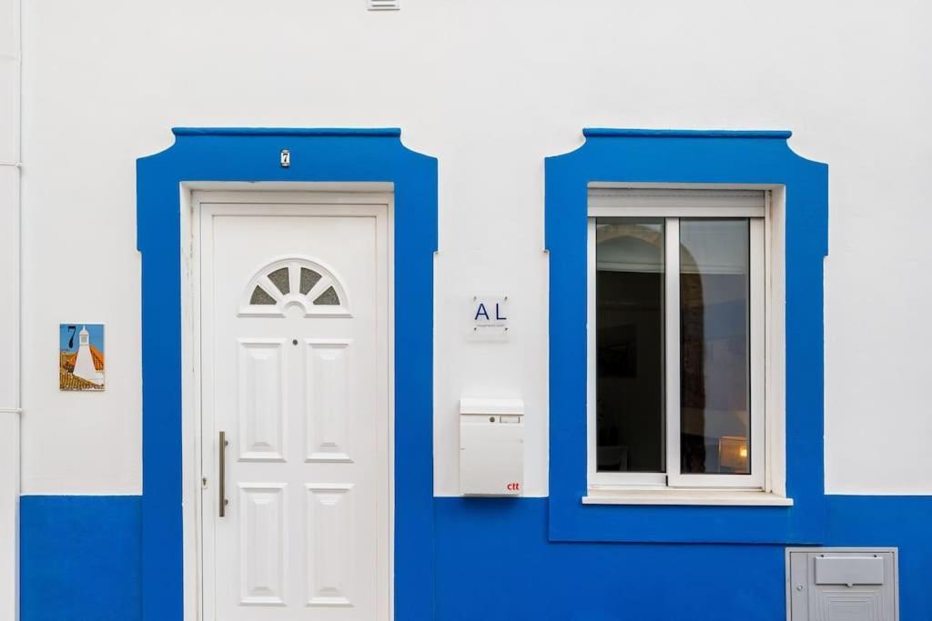 No. 7 Olhao Villa Exterior photo