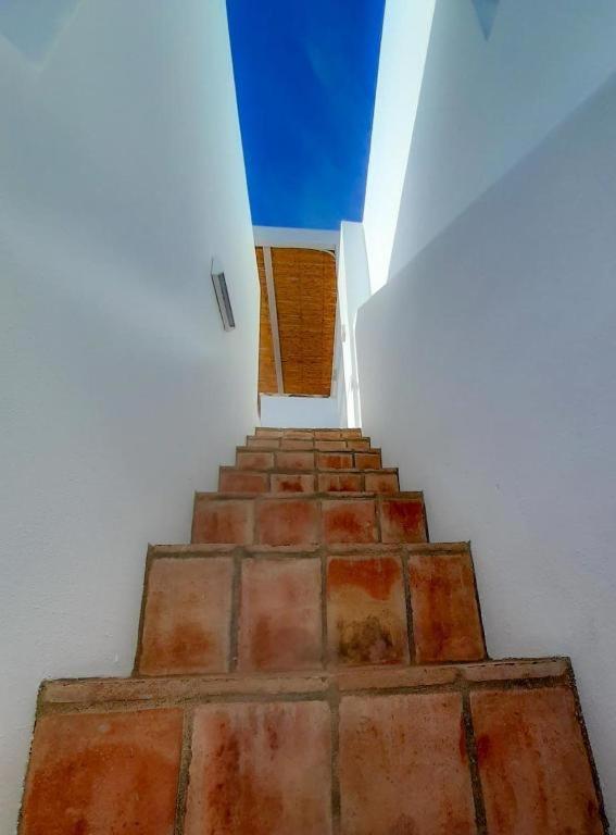 No. 7 Olhao Villa Exterior photo
